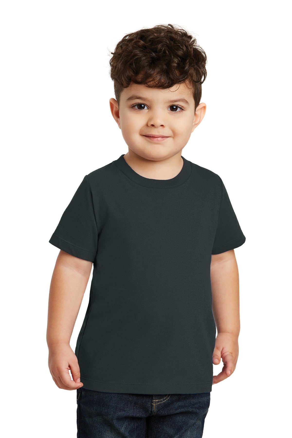 Port & Company® Toddler Fan Favorite Tee