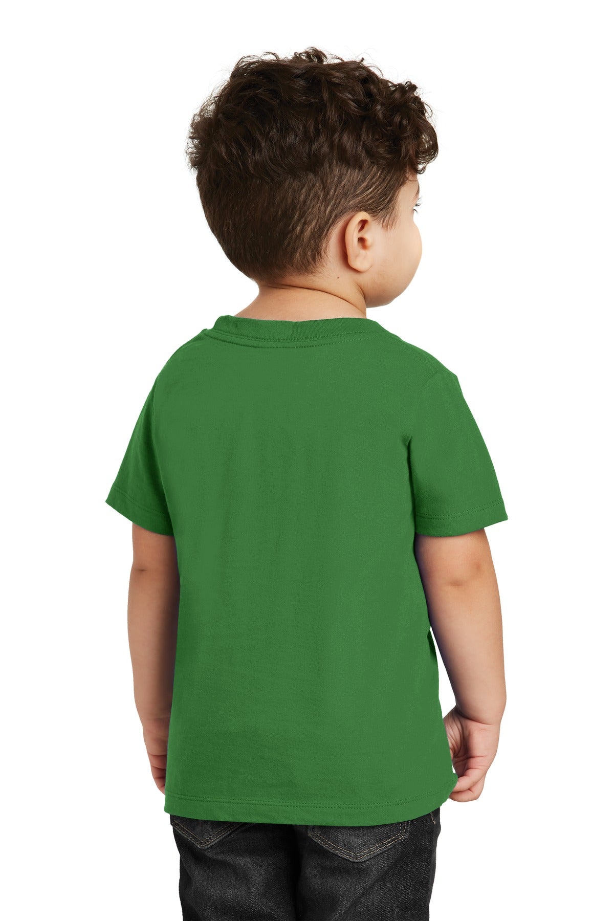 Port & Company® Toddler Fan Favorite Tee