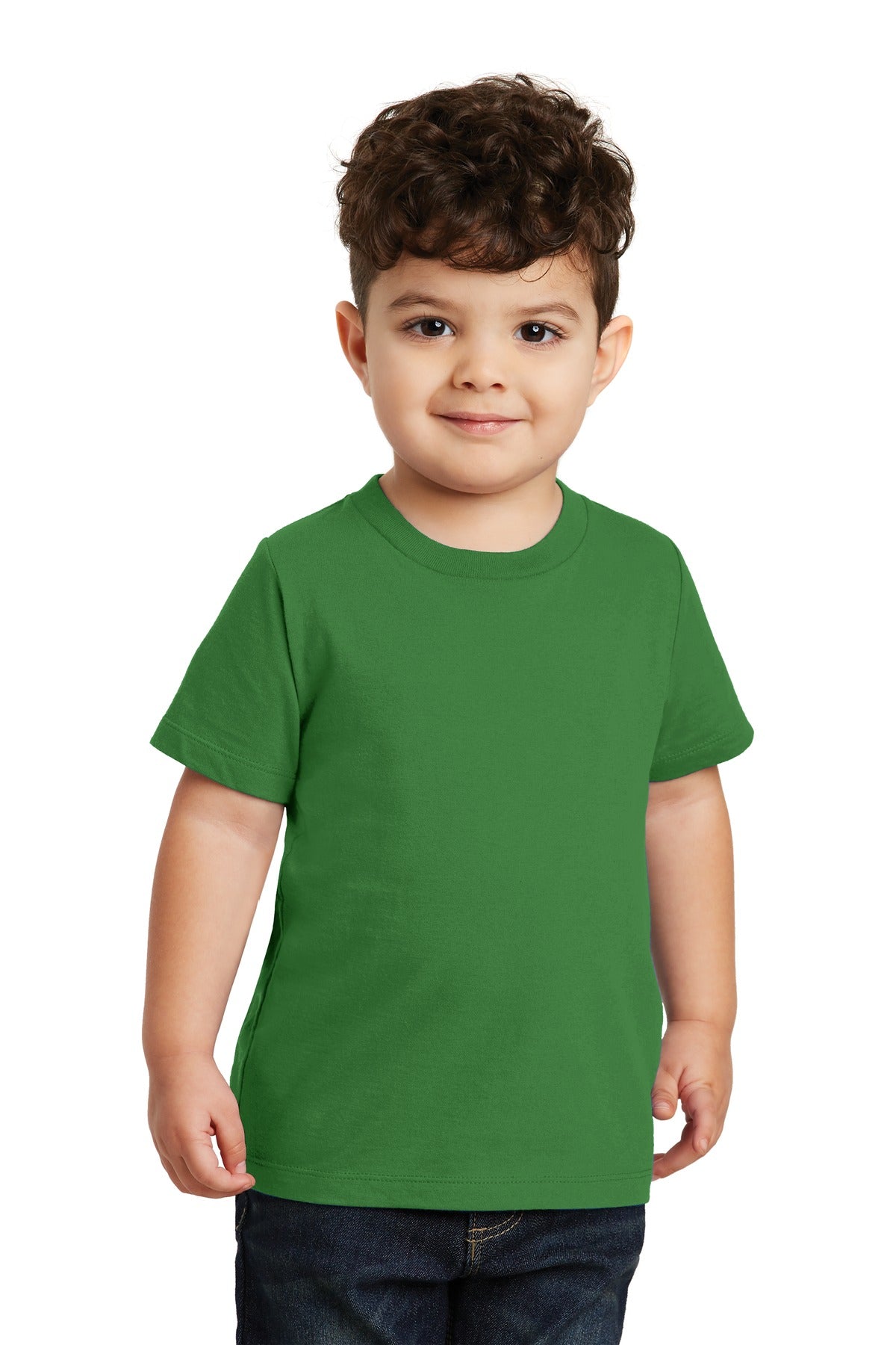 Port & Company® Toddler Fan Favorite Tee