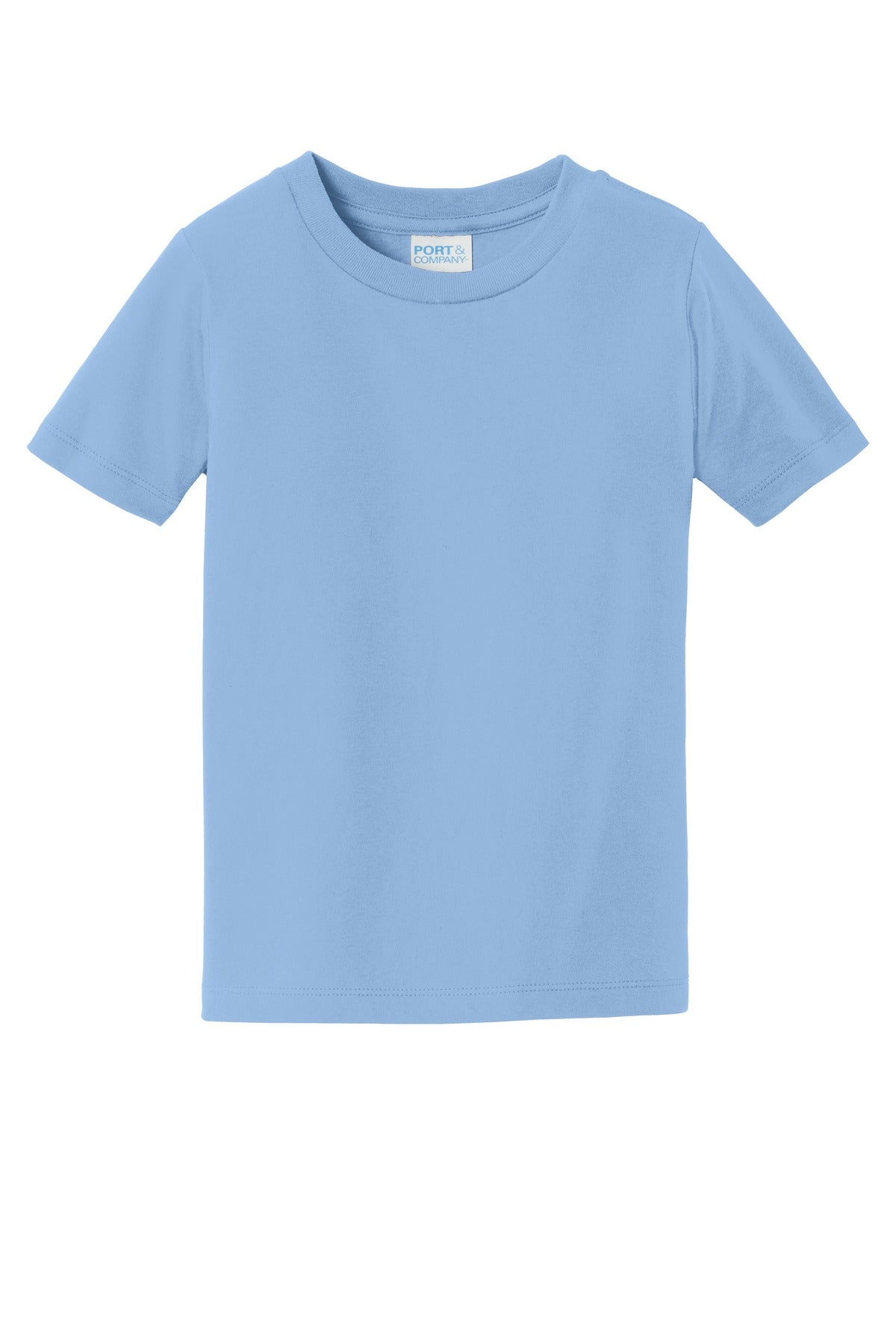 Port & Company® Toddler Fan Favorite Tee
