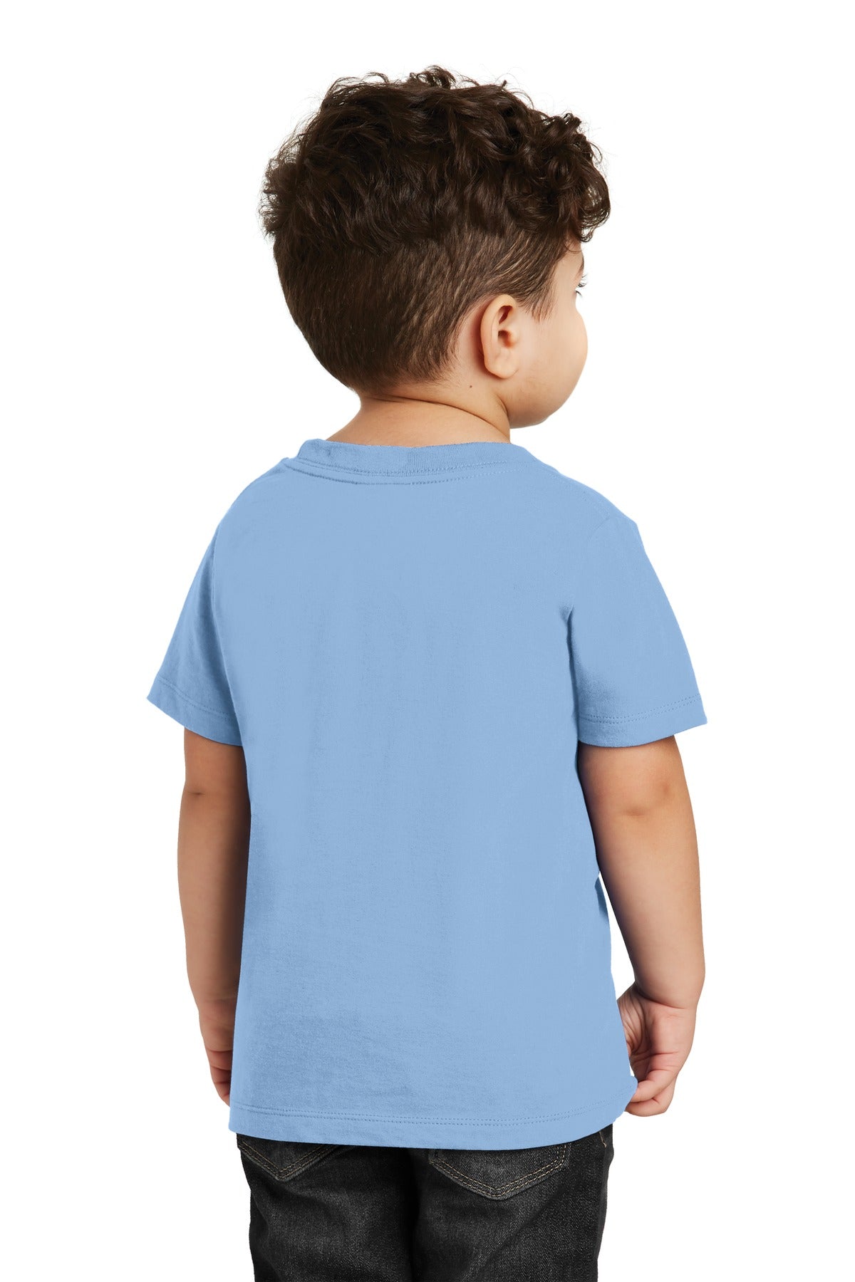 Port & Company® Toddler Fan Favorite Tee