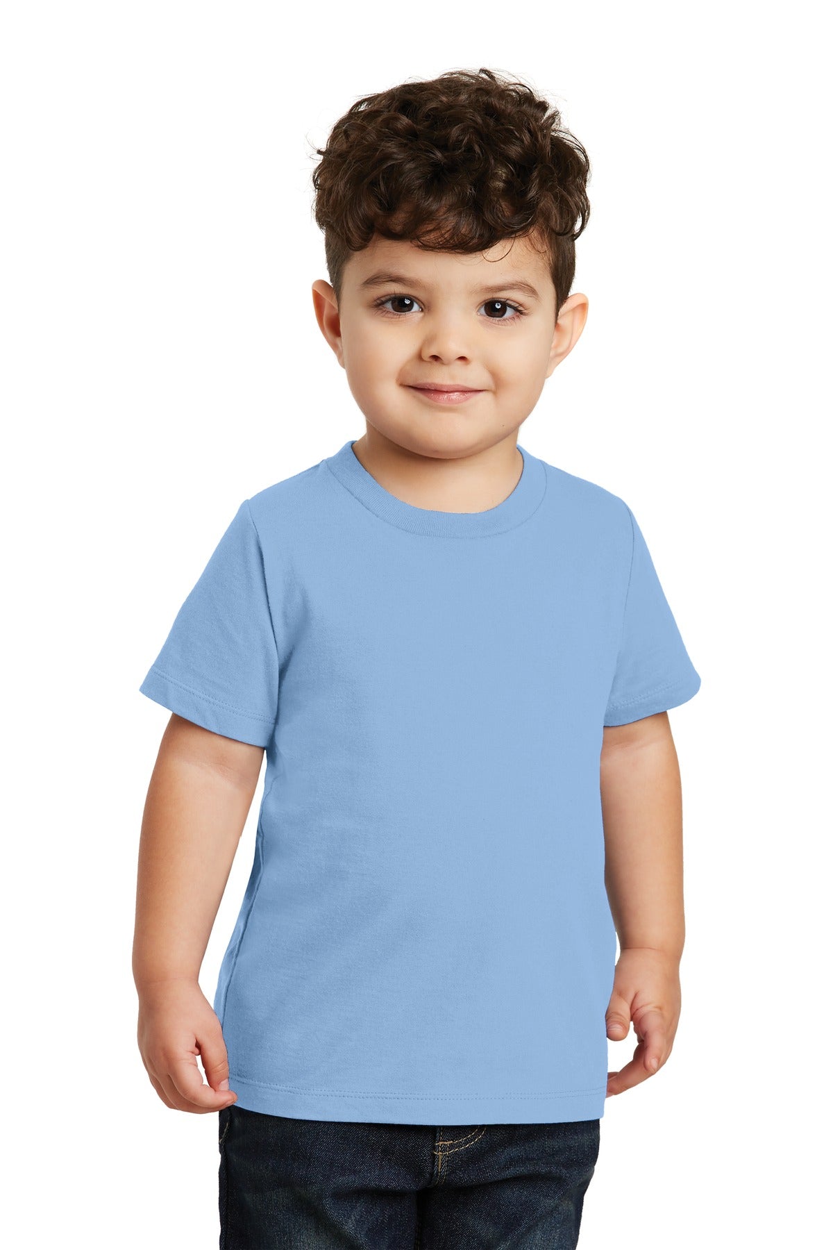 Port & Company® Toddler Fan Favorite Tee