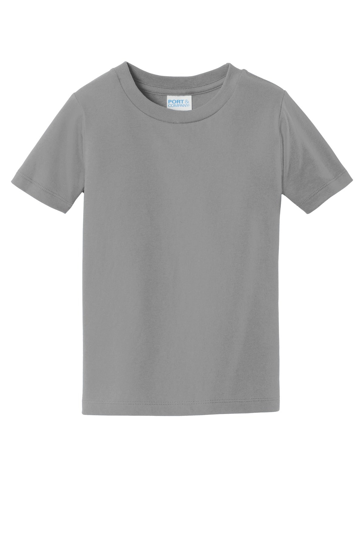 Port & Company® Toddler Fan Favorite Tee