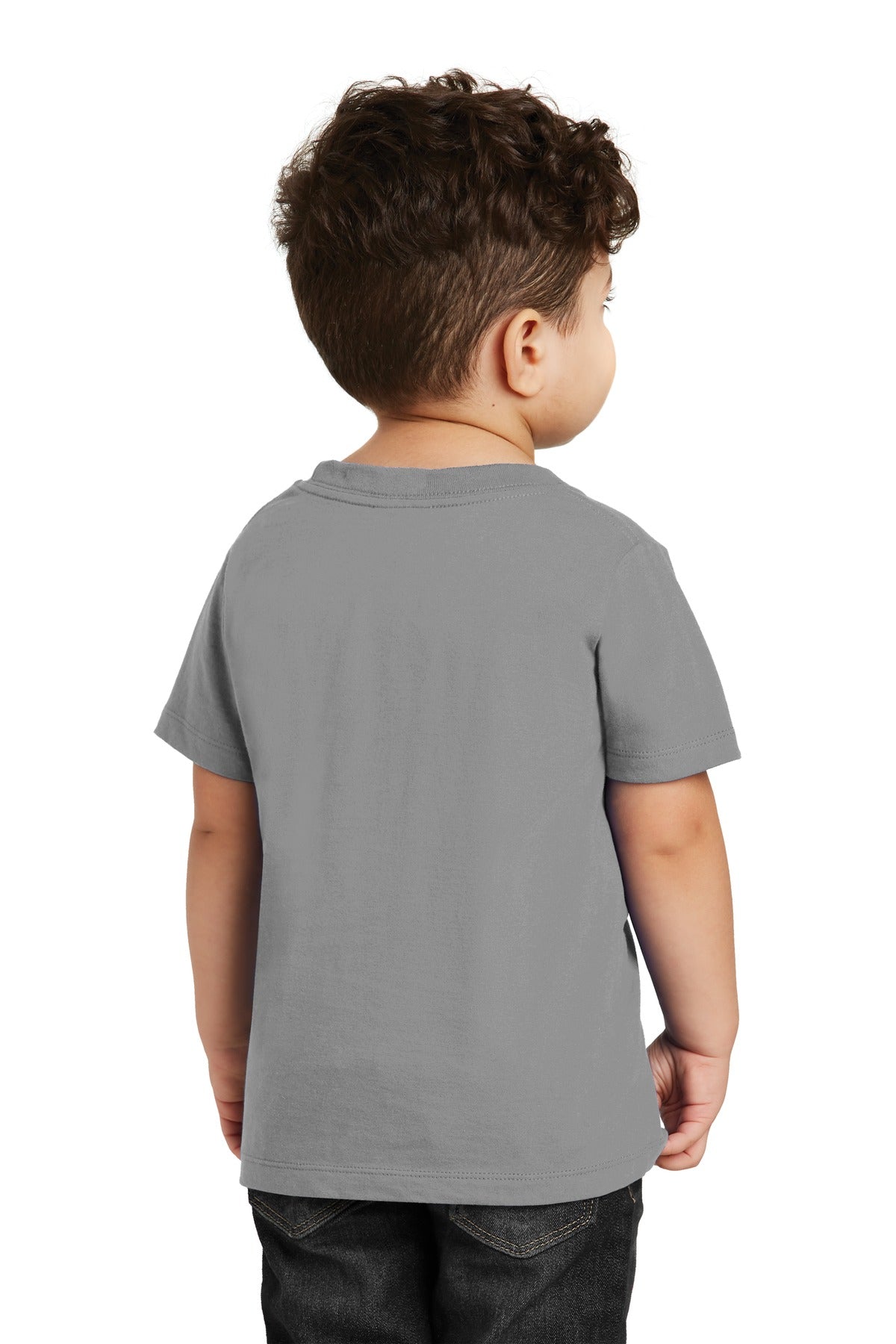 Port & Company® Toddler Fan Favorite Tee