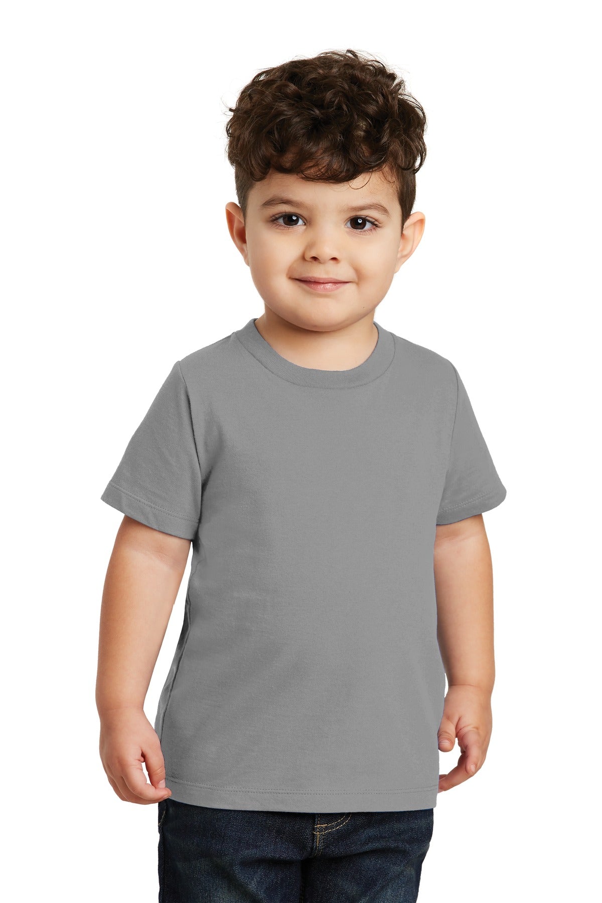 Port & Company® Toddler Fan Favorite Tee