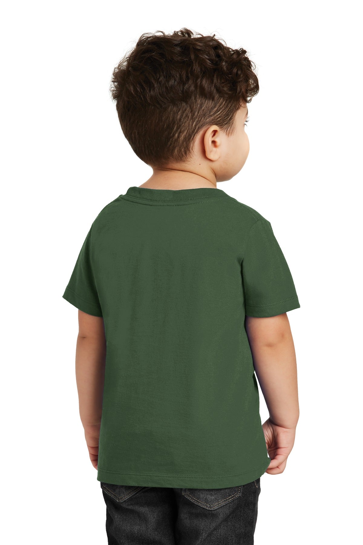 Port & Company® Toddler Fan Favorite Tee