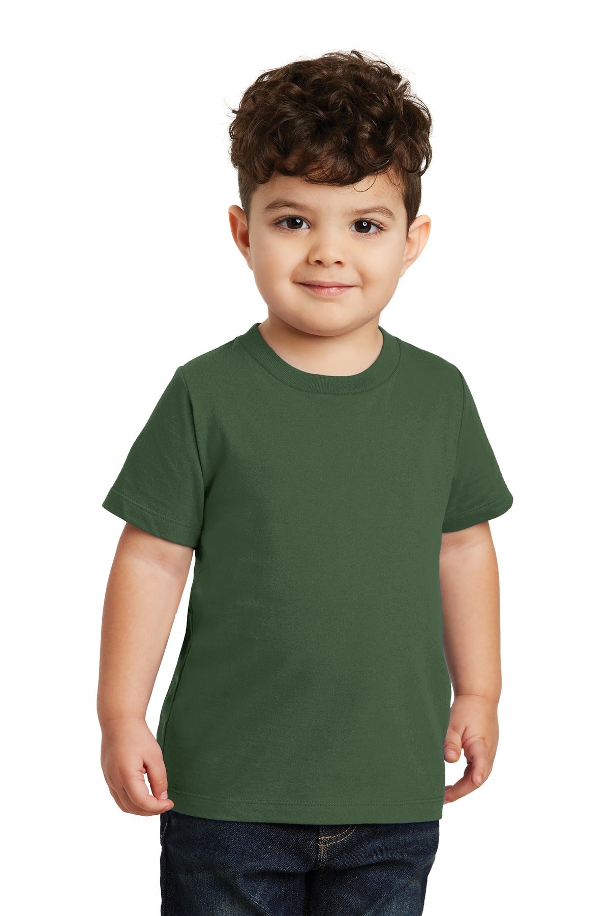 Port & Company® Toddler Fan Favorite Tee
