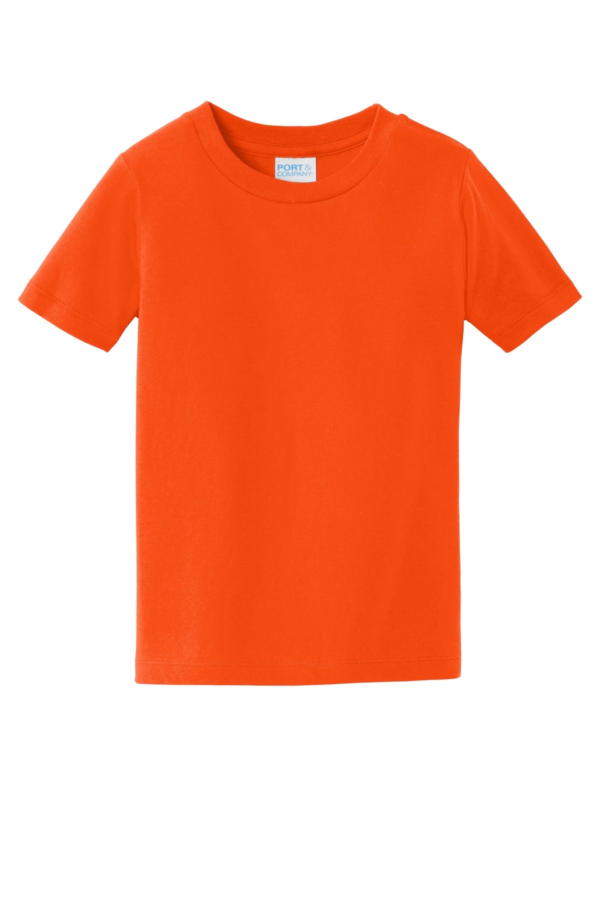 Port & Company® Toddler Fan Favorite Tee