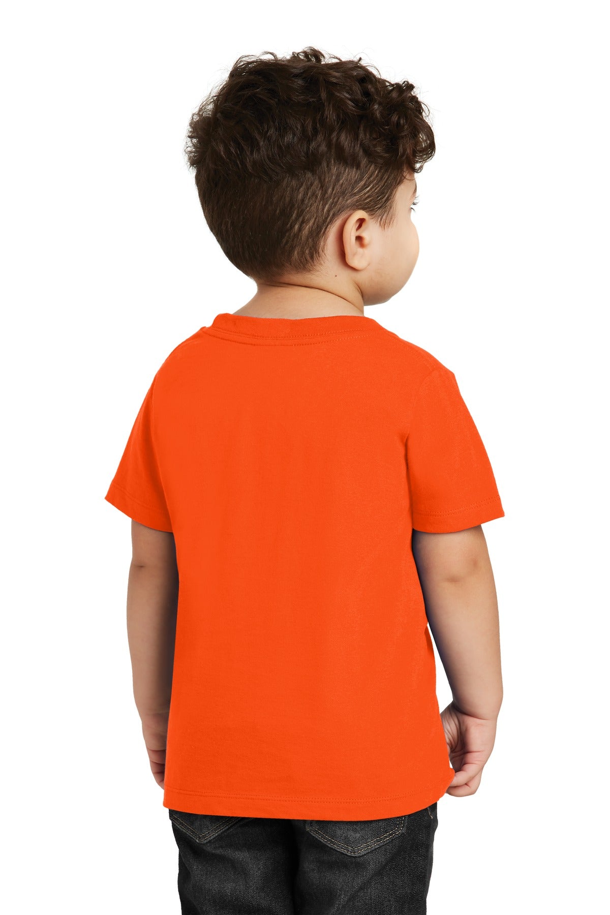 Port & Company® Toddler Fan Favorite Tee
