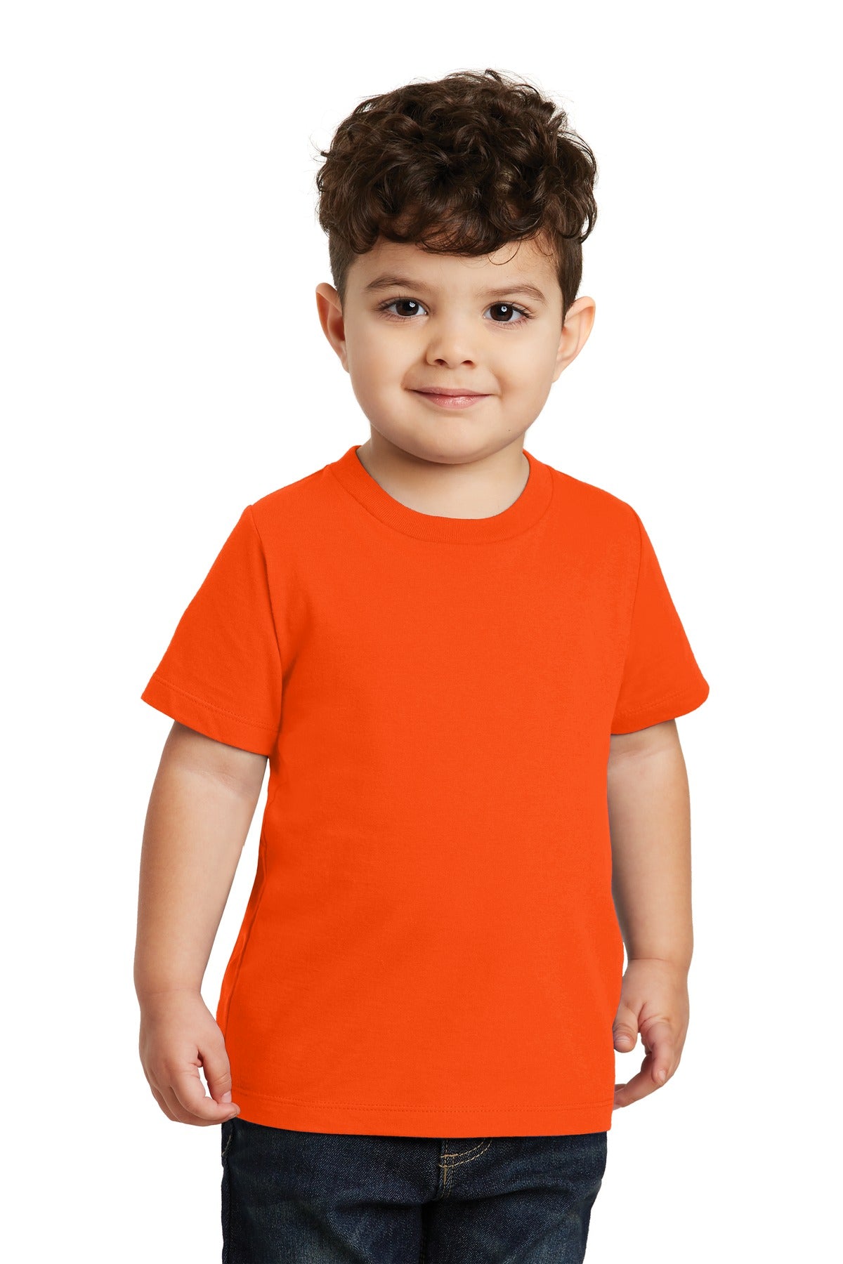 Port & Company® Toddler Fan Favorite Tee