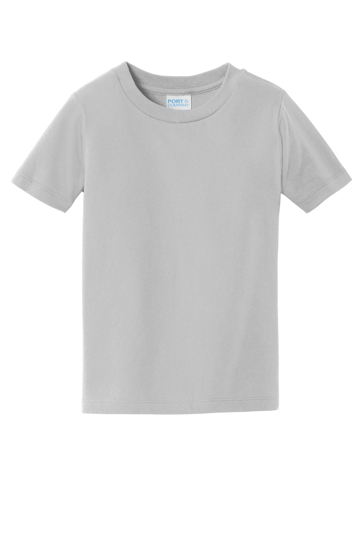 Port & Company® Toddler Fan Favorite Tee