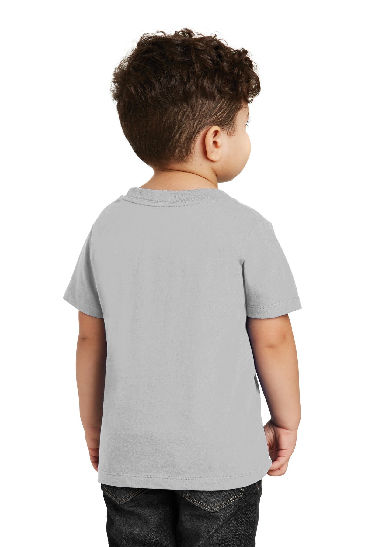 Port & Company® Toddler Fan Favorite Tee