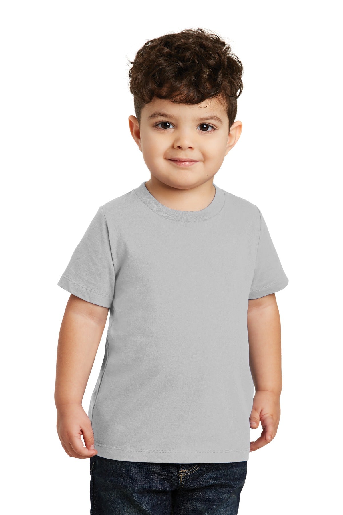 Port & Company® Toddler Fan Favorite Tee