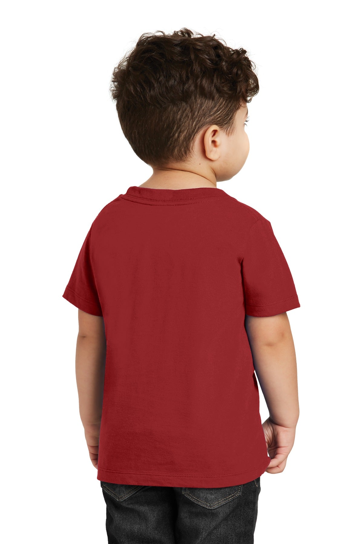 Port & Company® Toddler Fan Favorite Tee