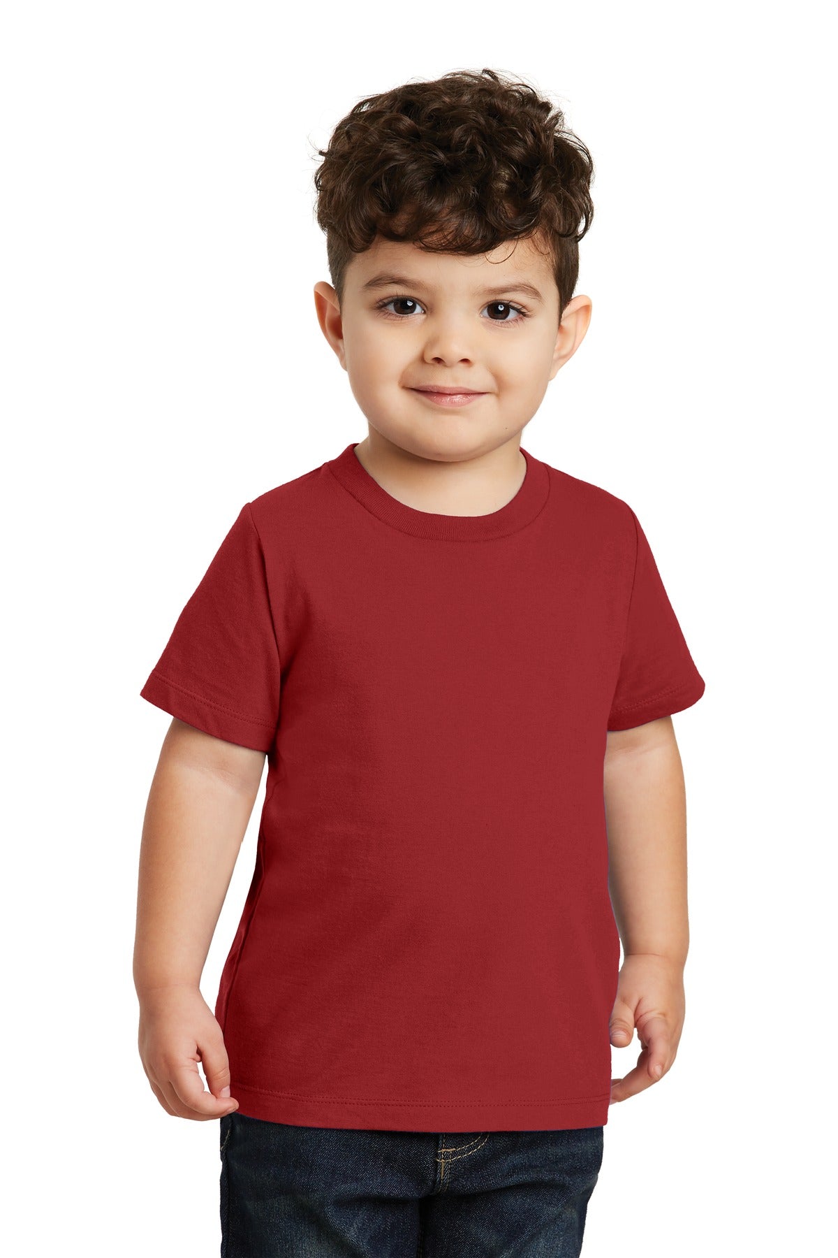 Port & Company® Toddler Fan Favorite Tee