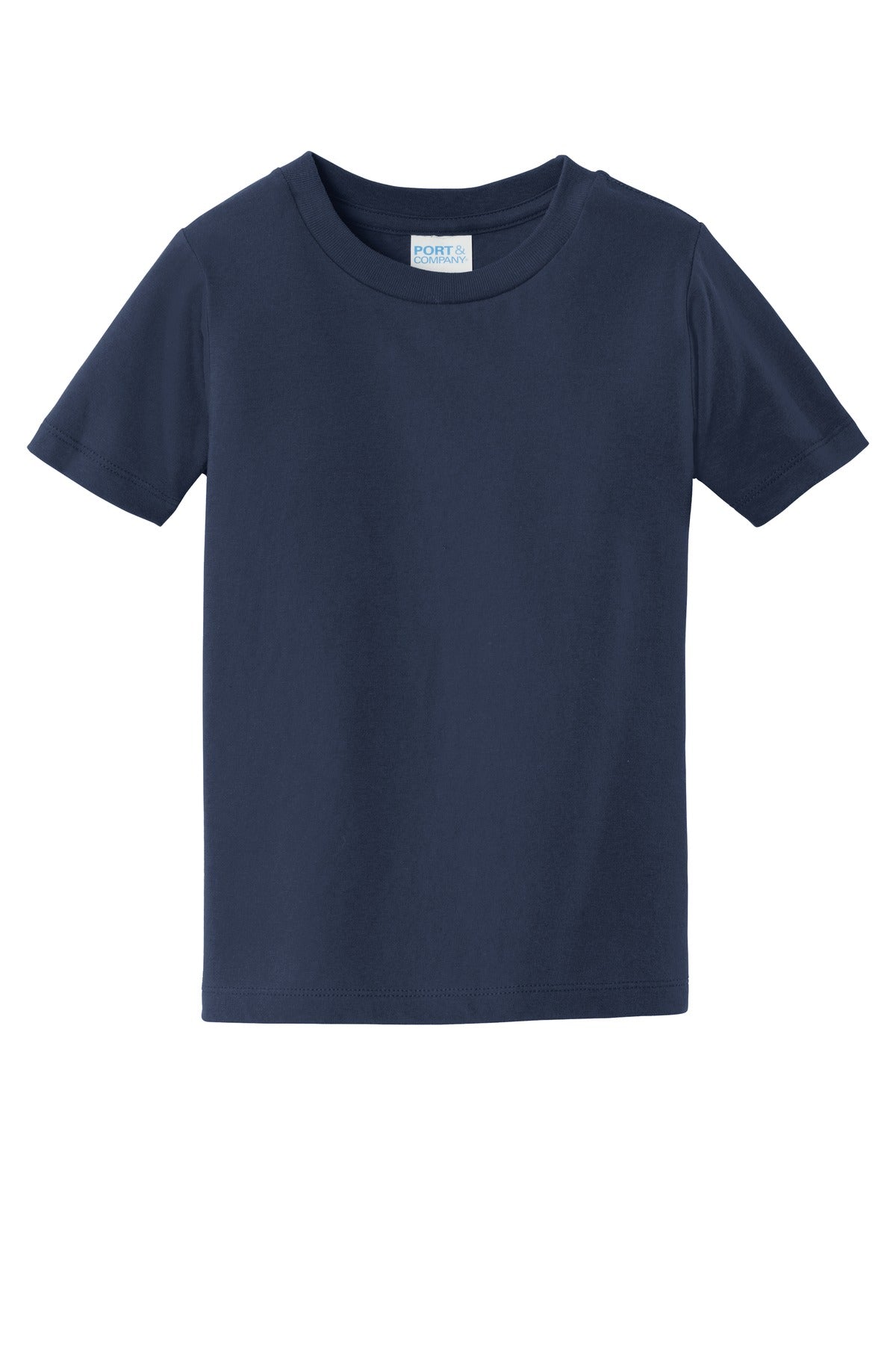 Port & Company® Toddler Fan Favorite Tee