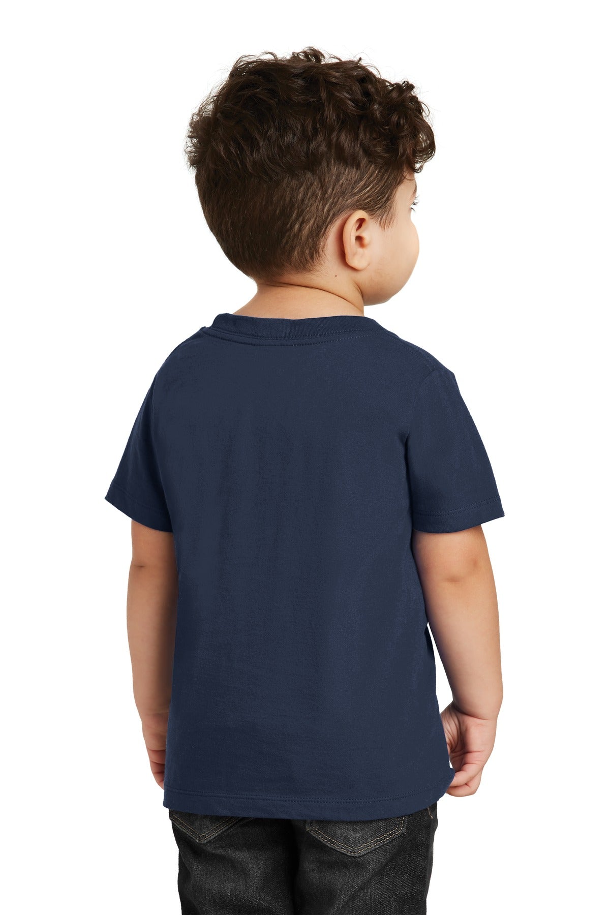Port & Company® Toddler Fan Favorite Tee