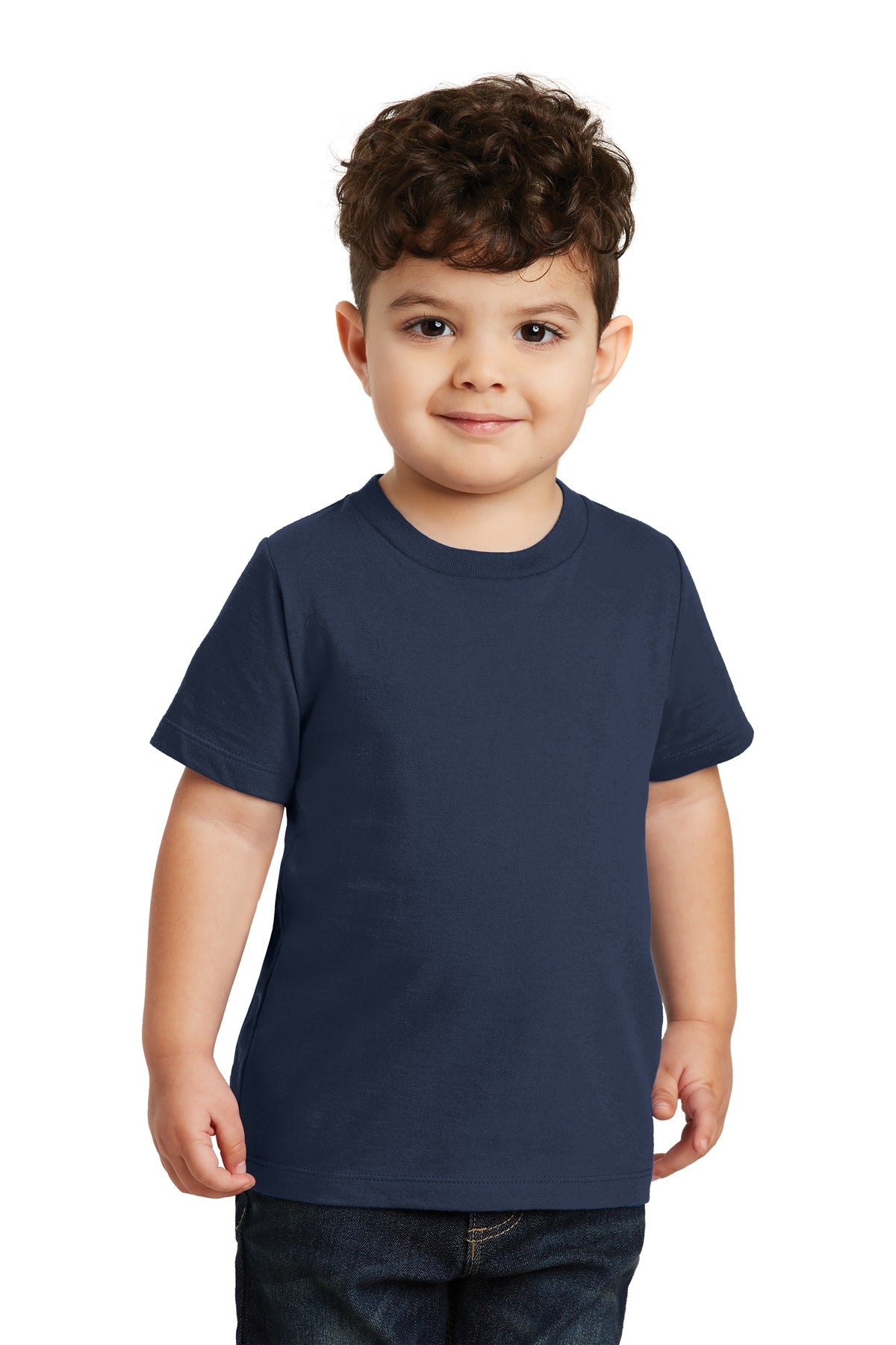 Port & Company® Toddler Fan Favorite Tee