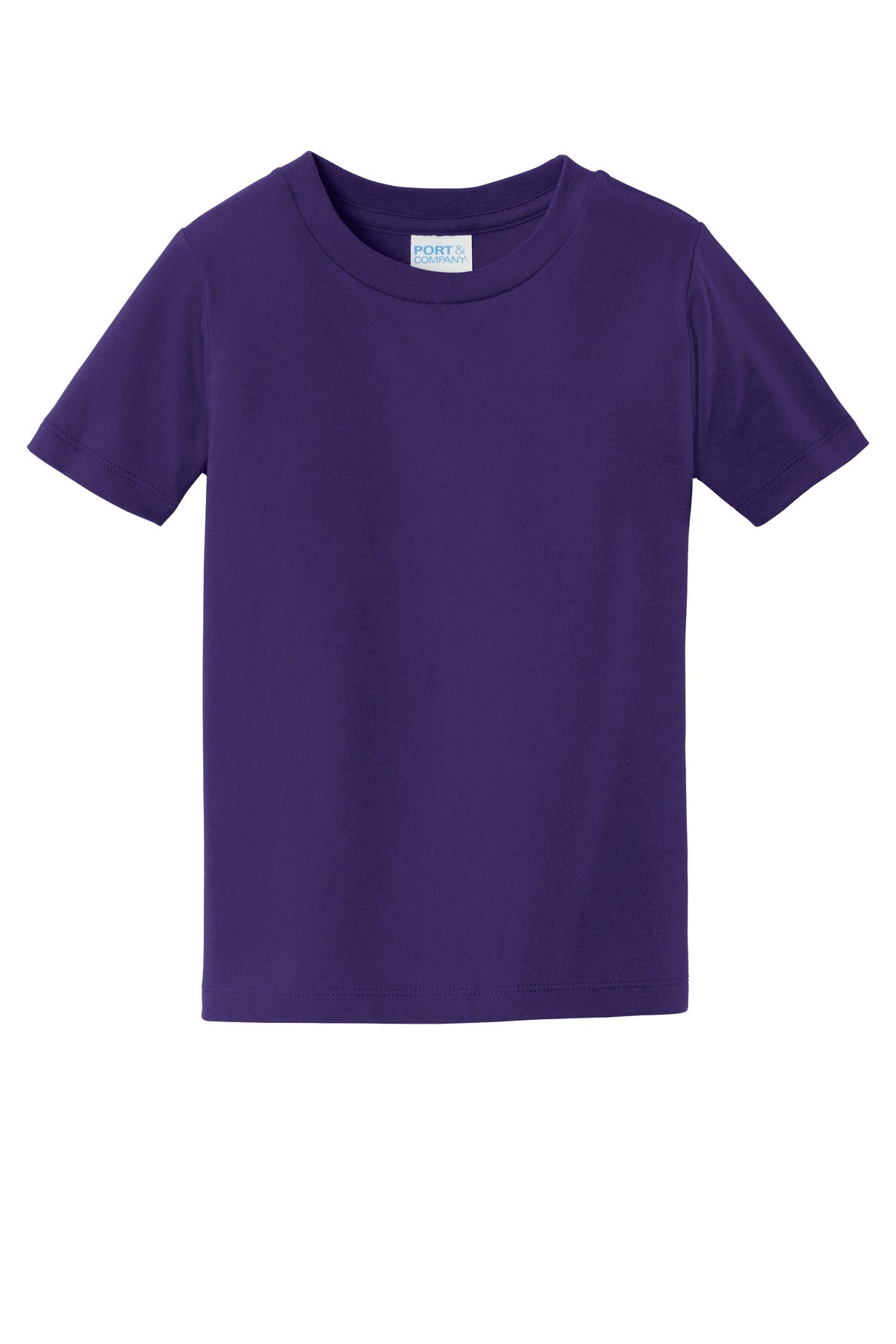 Port & Company® Toddler Fan Favorite Tee