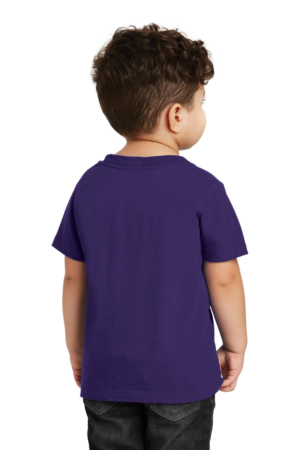 Port & Company® Toddler Fan Favorite Tee
