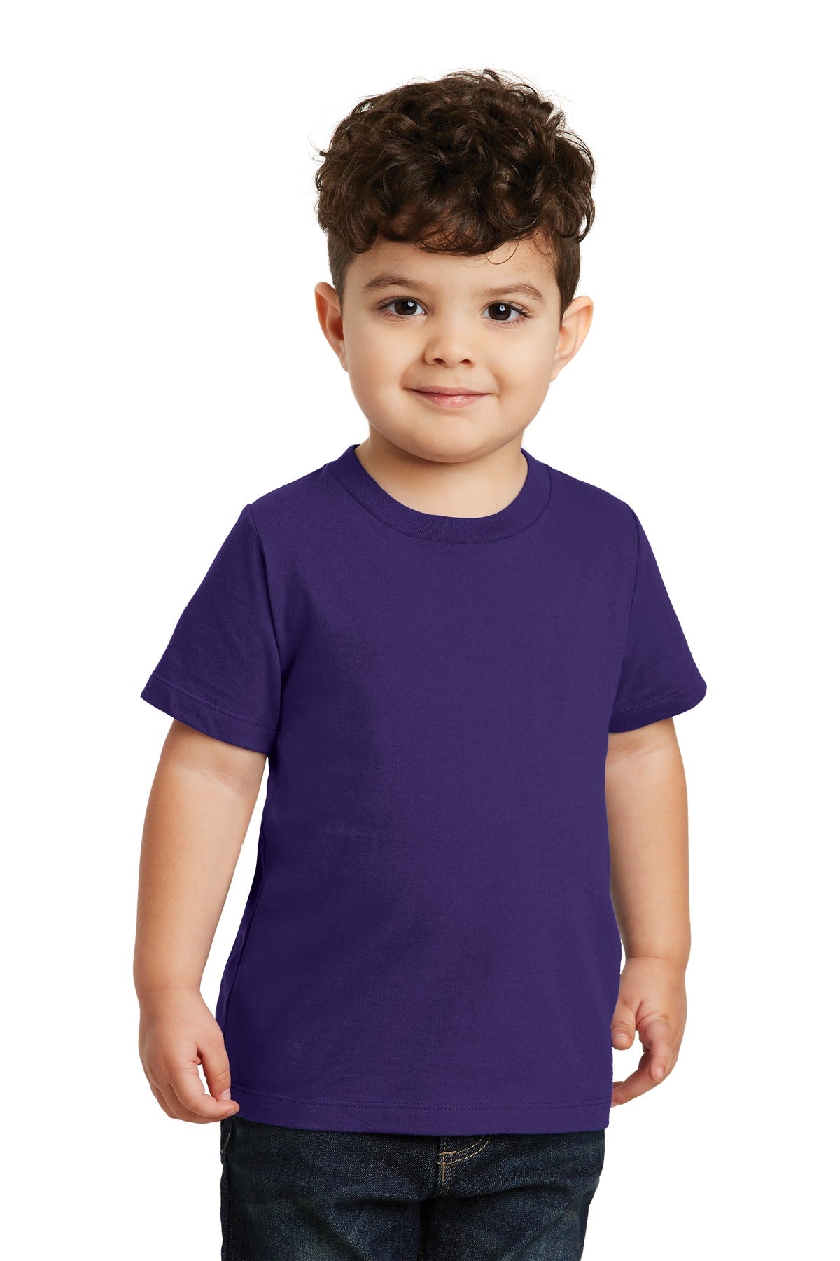 Port & Company® Toddler Fan Favorite Tee