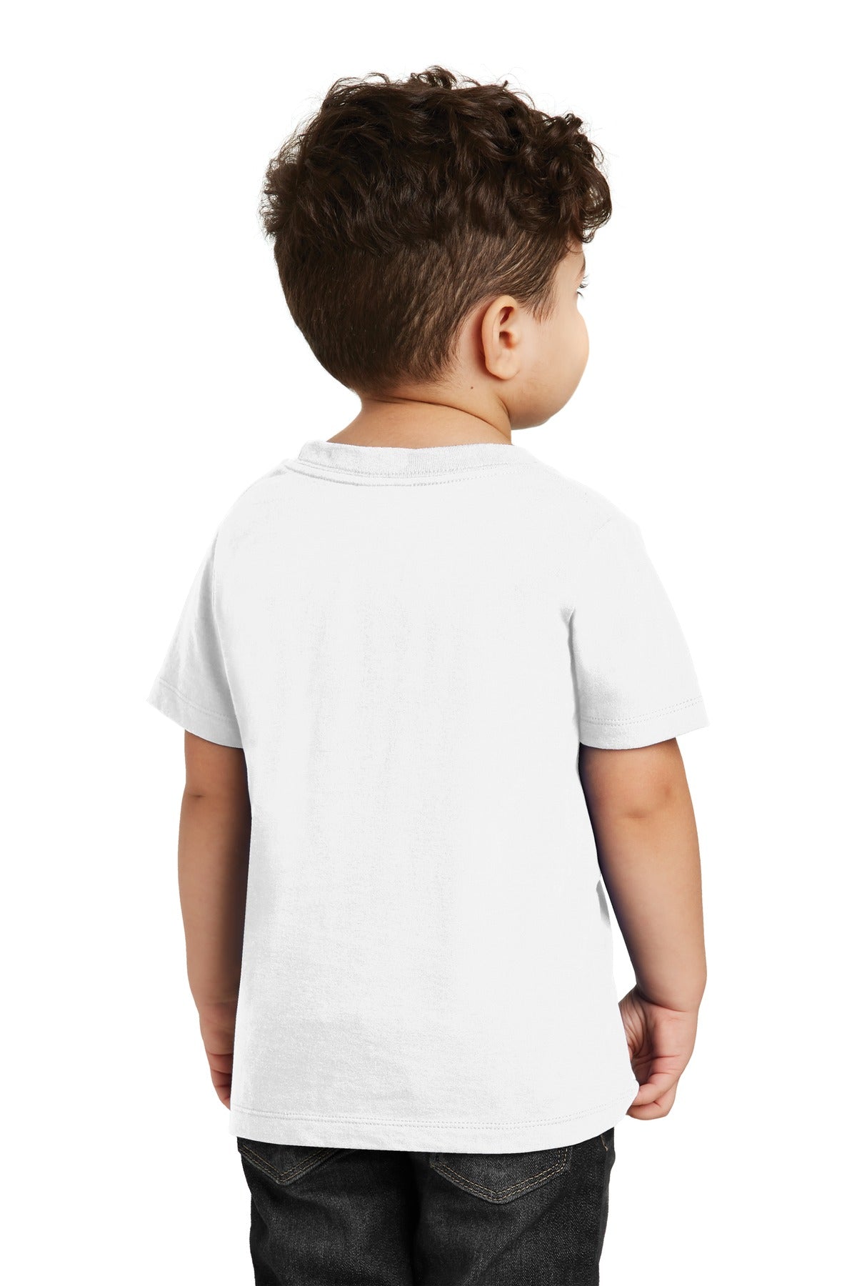 Port & Company® Toddler Fan Favorite Tee