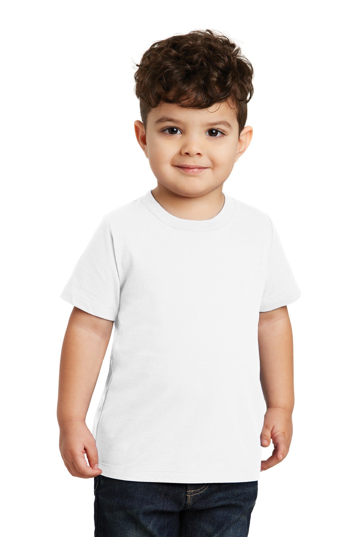 Port & Company® Toddler Fan Favorite Tee