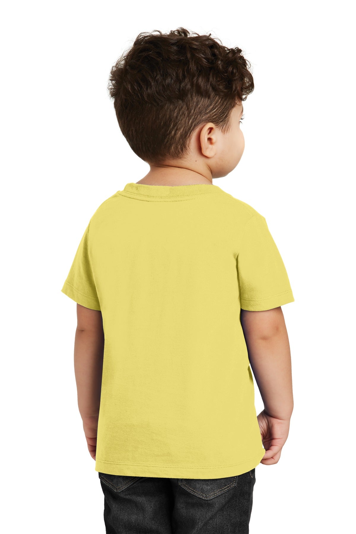 Port & Company® Toddler Fan Favorite Tee