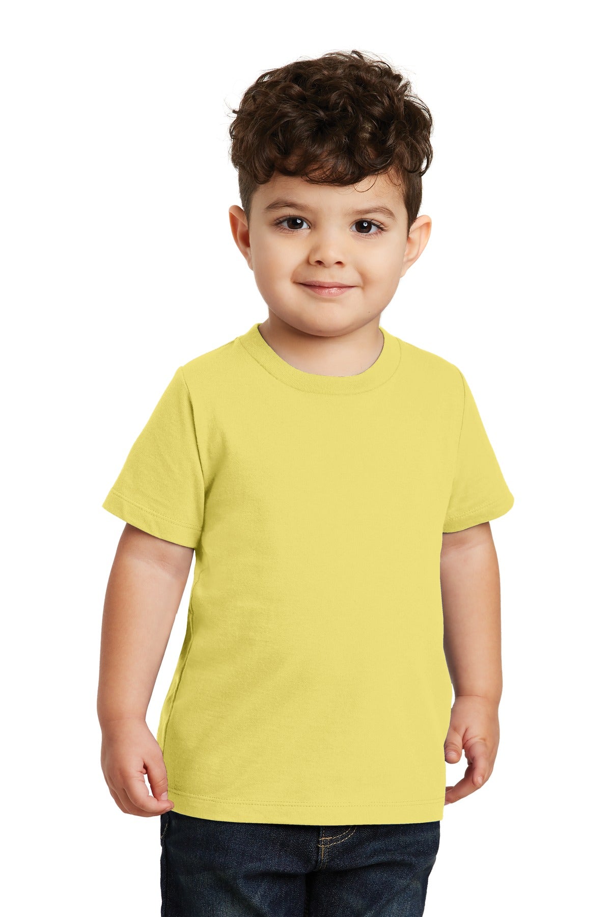 Port & Company® Toddler Fan Favorite Tee