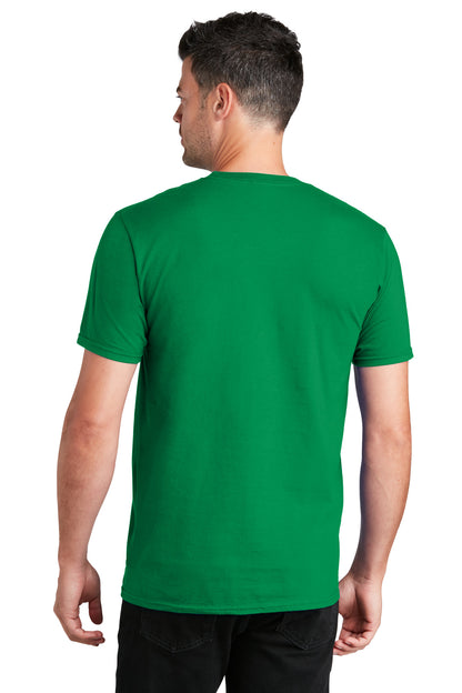 Port & Company® Fan Favorite Tee 100% Ring Spun Cotton (CORE COLORS)