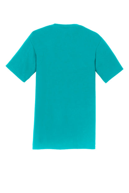 Port & Company® Fan Favorite Tee 100% Ring Spun Cotton (CORE COLORS)