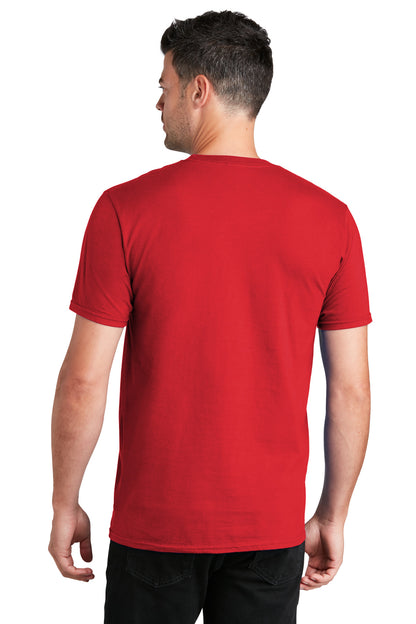 Port & Company® Fan Favorite Tee 100% Ring Spun Cotton (CORE COLORS)