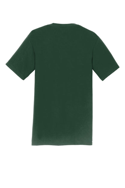Port & Company® Fan Favorite Tee 100% Ring Spun Cotton (CORE COLORS)