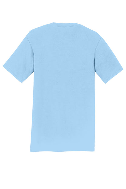 Port & Company® Fan Favorite Tee 100% Ring Spun Cotton (CORE COLORS)
