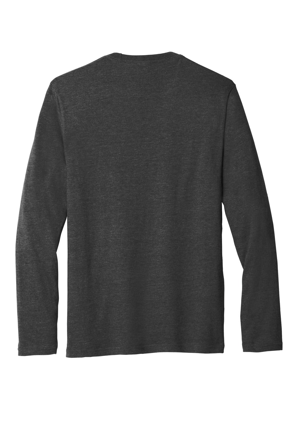 Port & Company® Long Sleeve Fan Favorite  Blend Tee