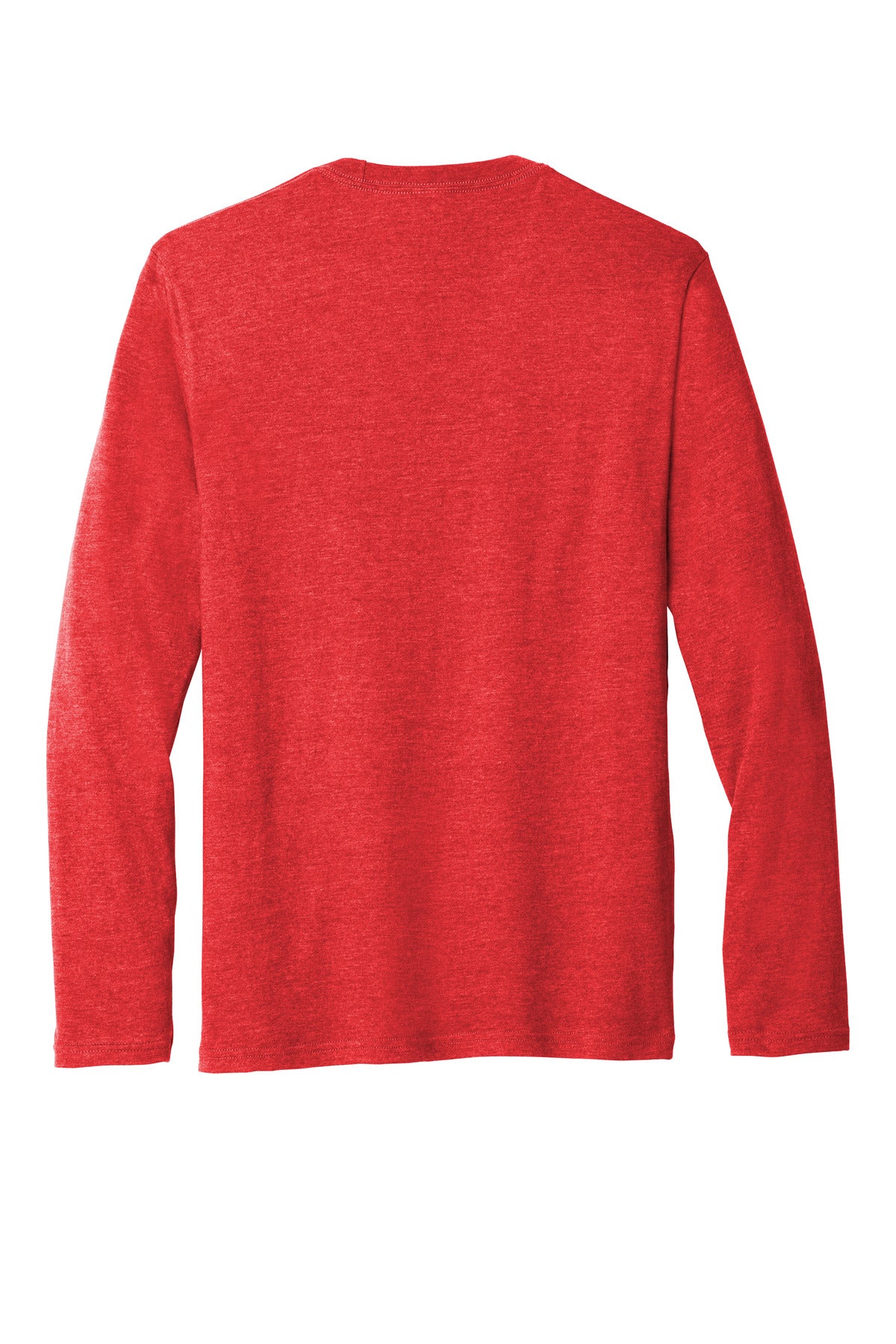 Port & Company® Long Sleeve Fan Favorite  Blend Tee