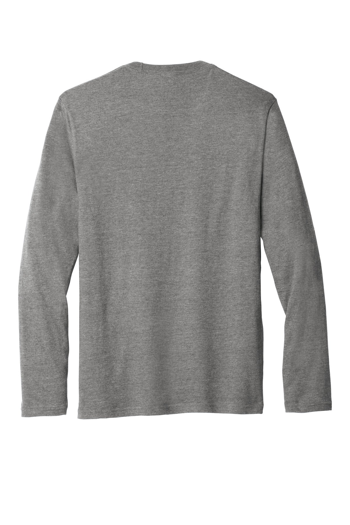 Port & Company® Long Sleeve Fan Favorite  Blend Tee