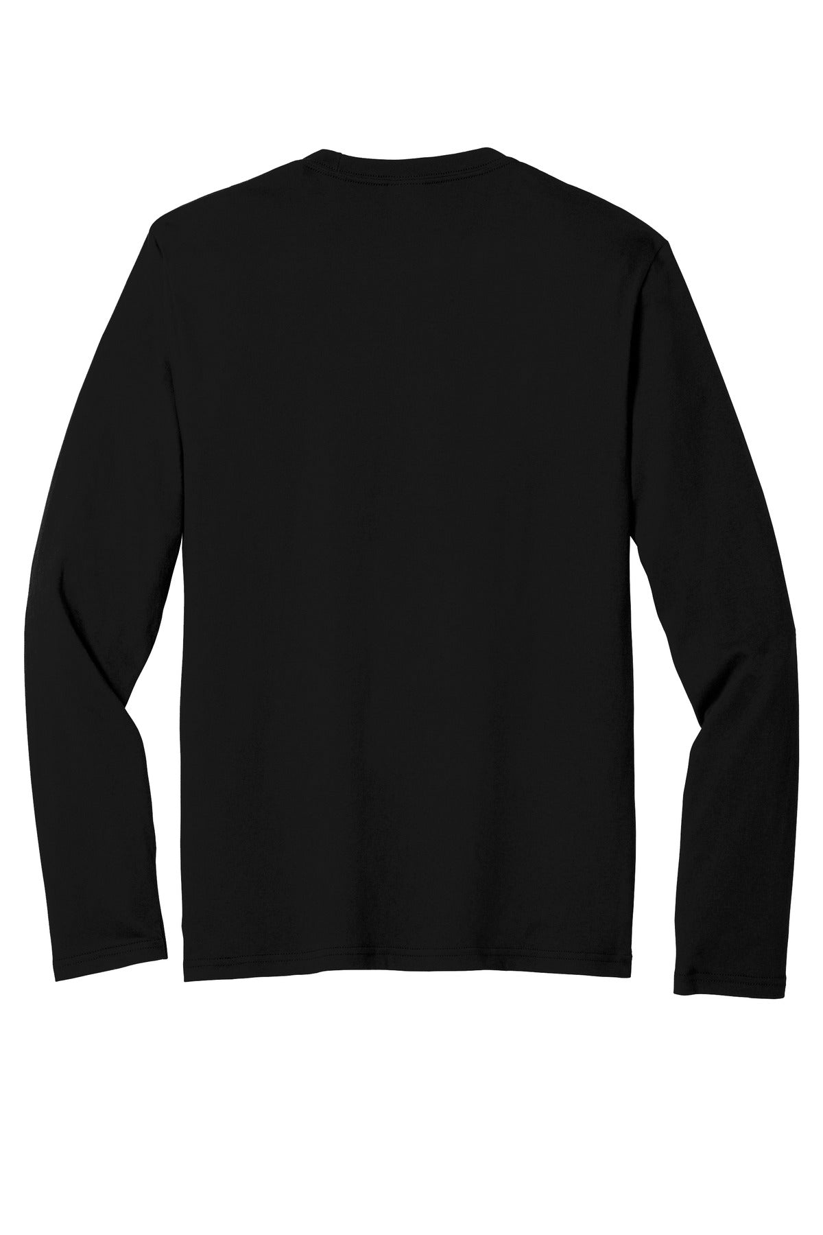 Port & Company® Long Sleeve Fan Favorite  Blend Tee