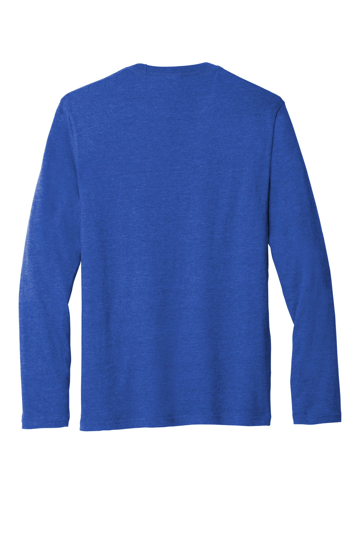 Port & Company® Long Sleeve Fan Favorite  Blend Tee