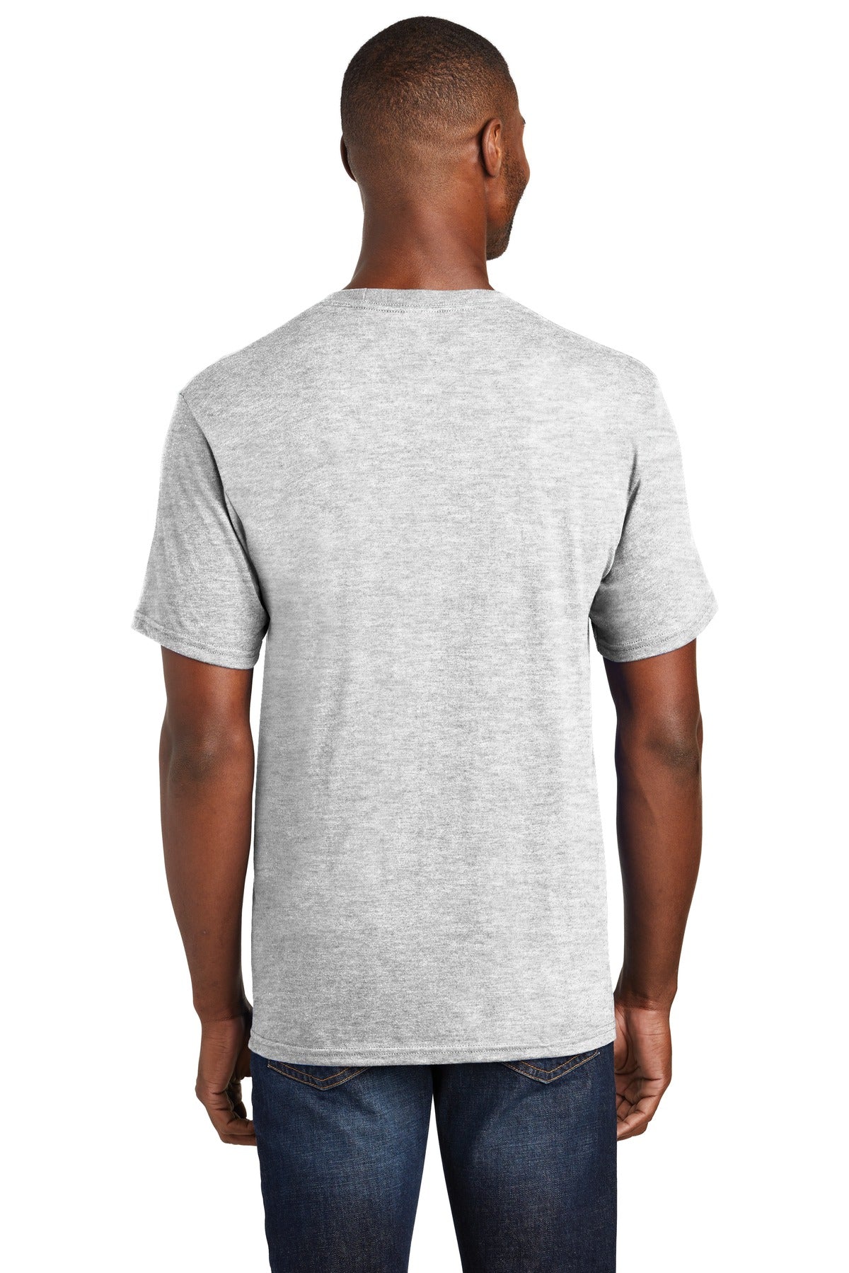 Port & Company® Fan Favorite  Blend Tee