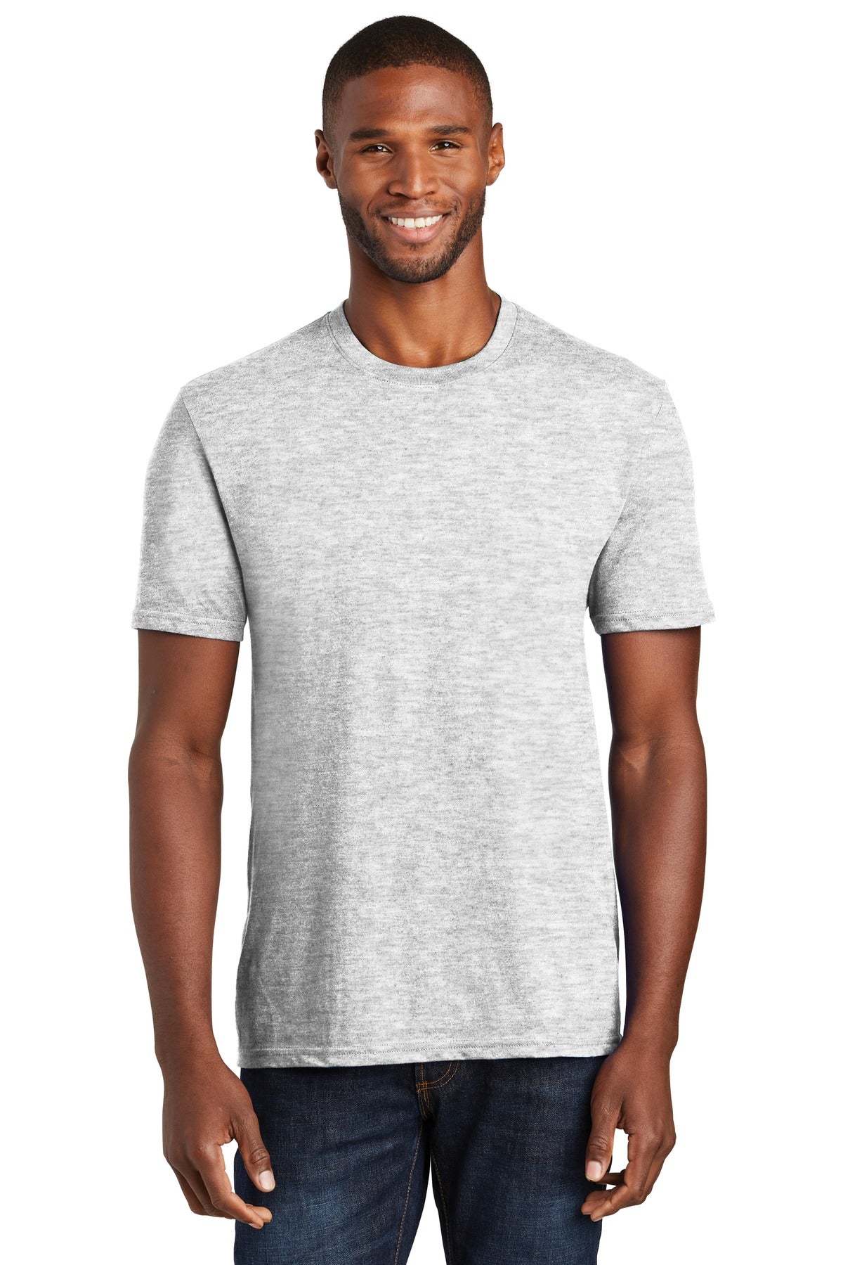 Port & Company® Fan Favorite  Blend Tee