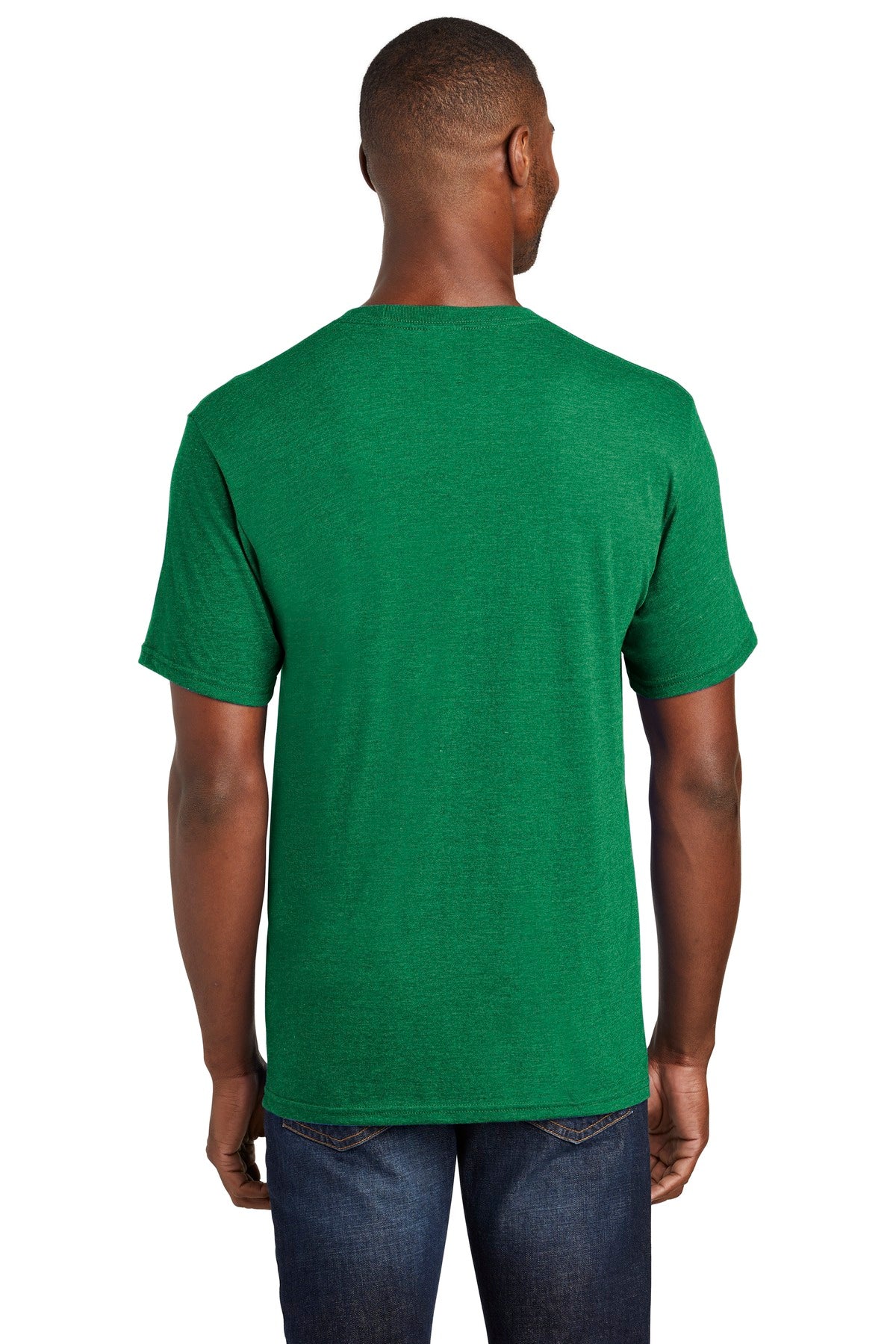 Port & Company® Fan Favorite  Blend Tee