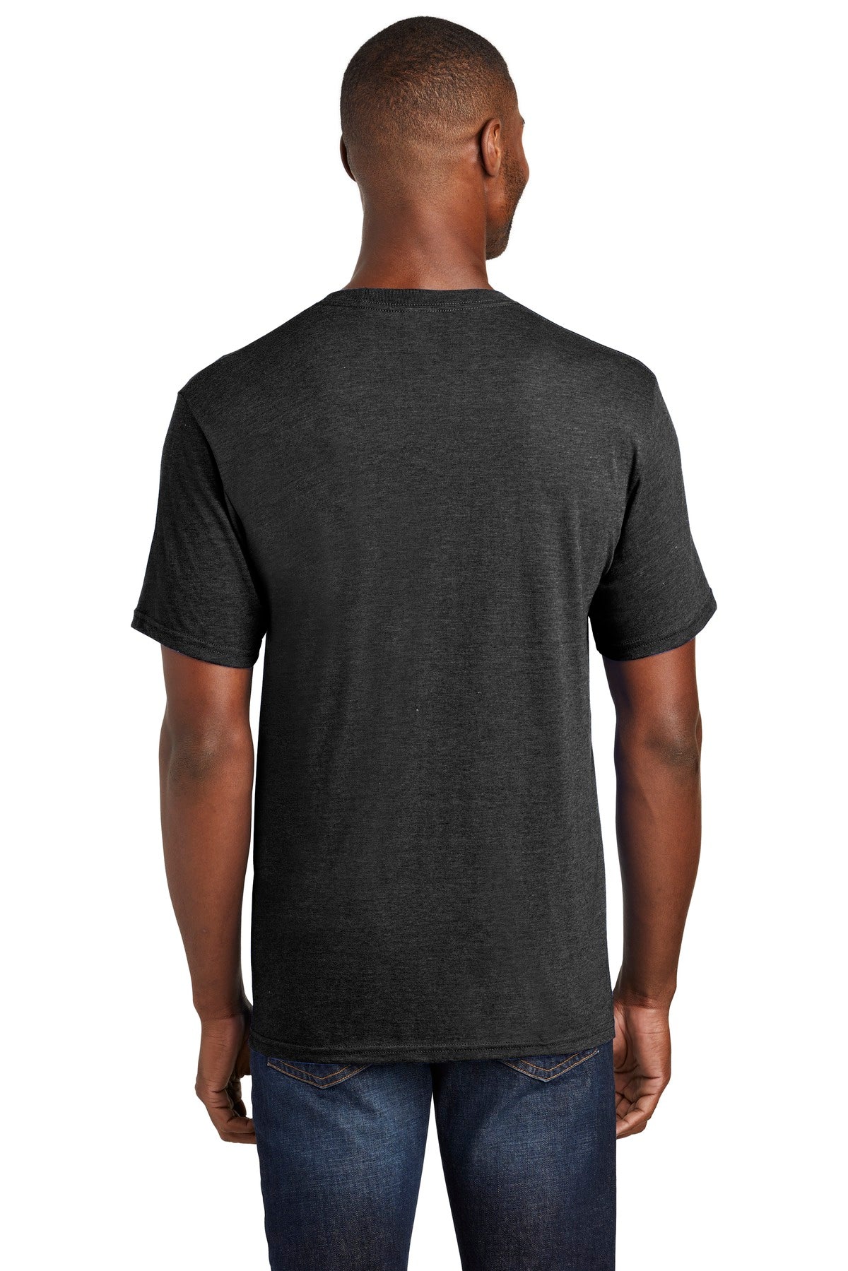 Port & Company® Fan Favorite  Blend Tee