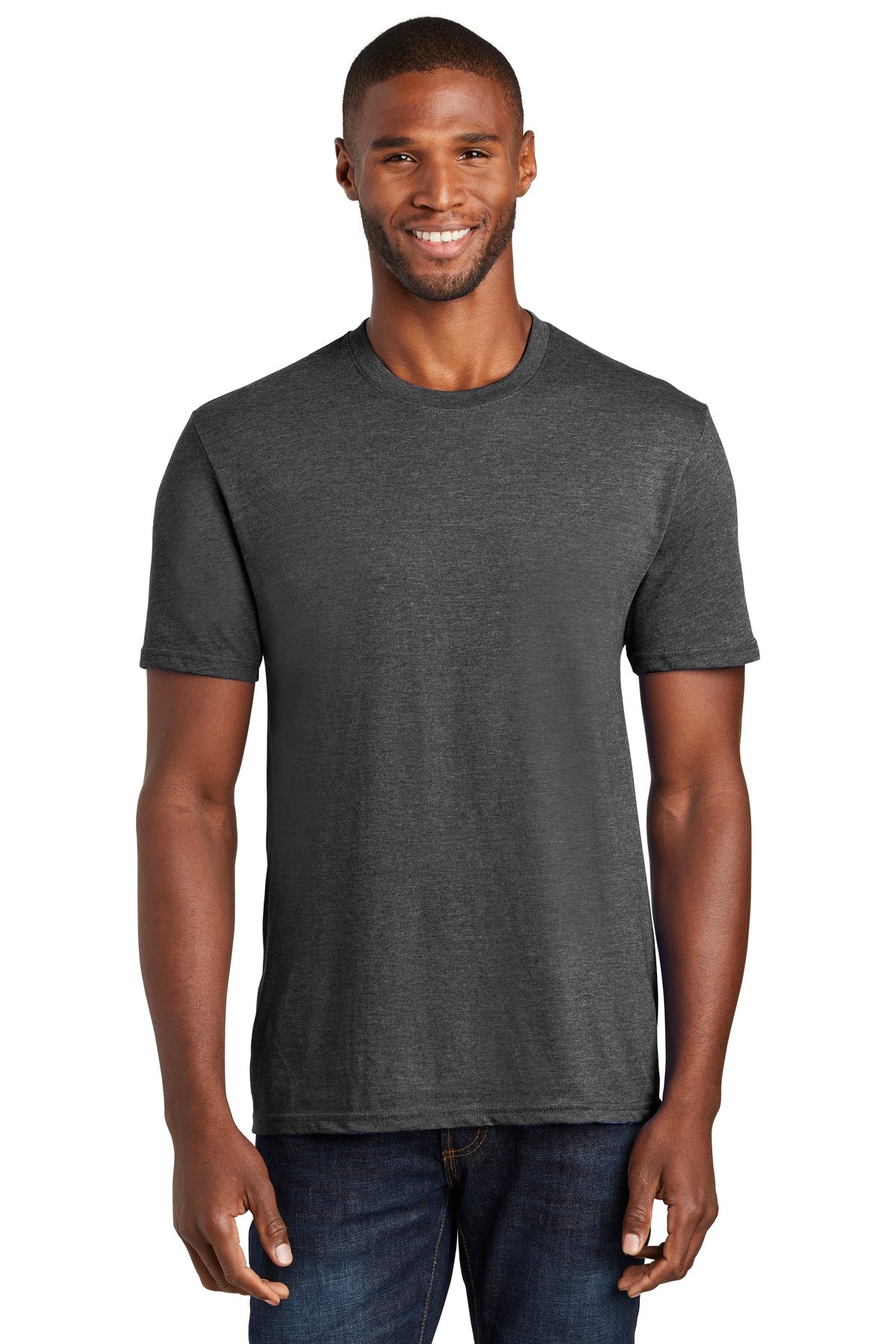 Port & Company® Fan Favorite  Blend Tee