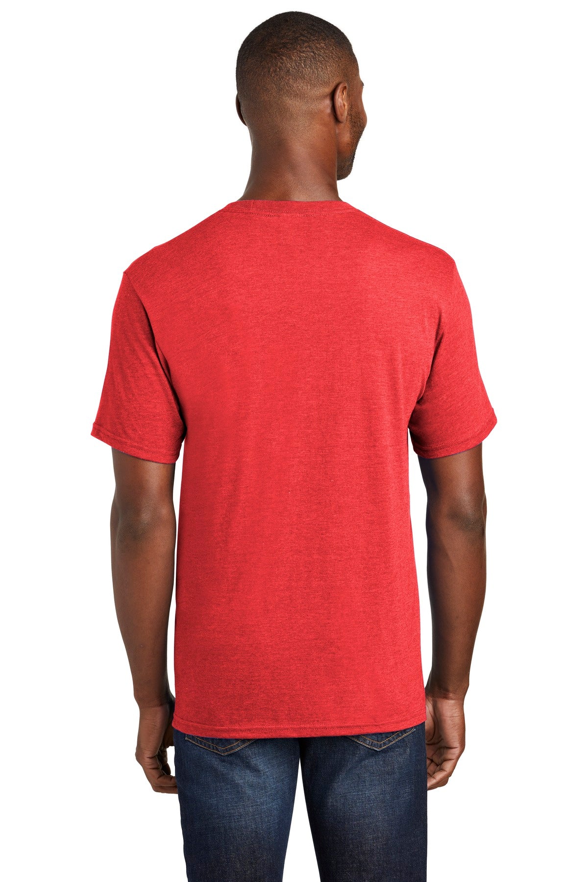 Port & Company® Fan Favorite  Blend Tee