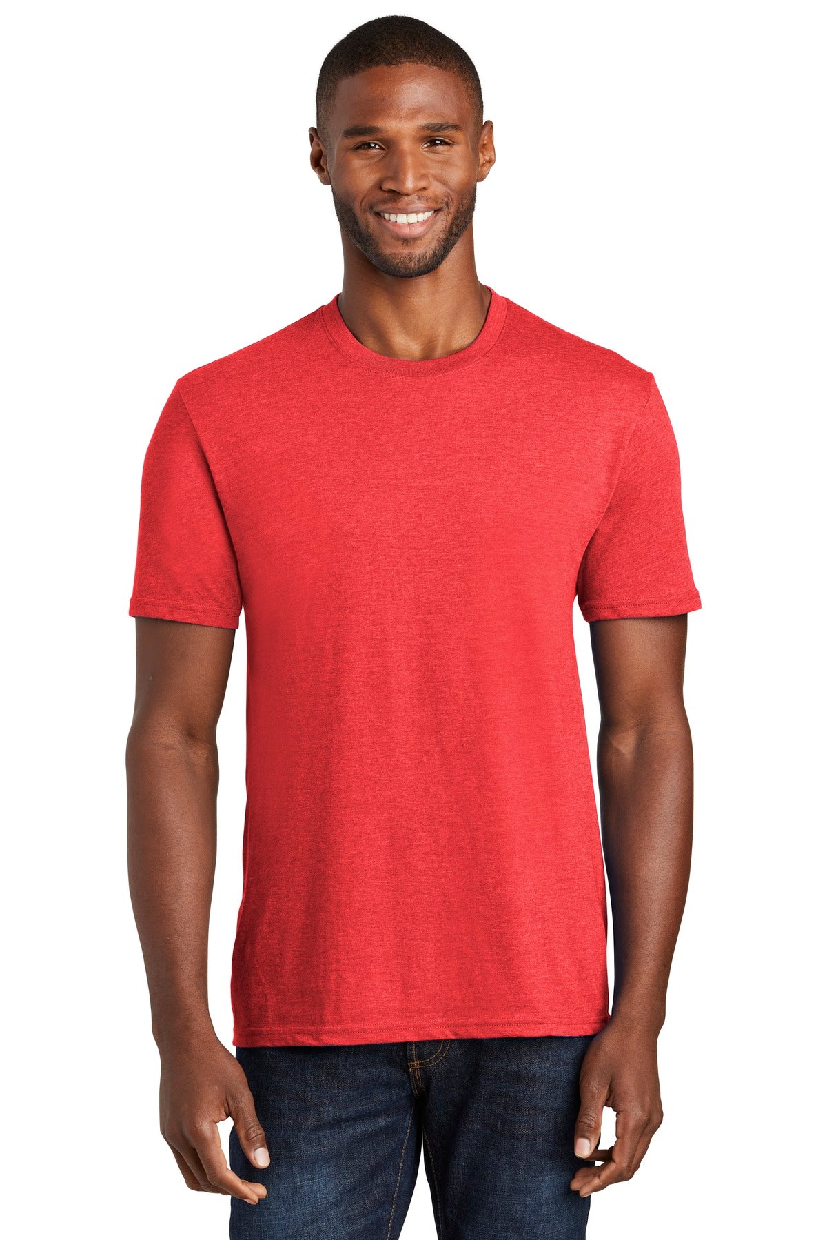 Port & Company® Fan Favorite  Blend Tee