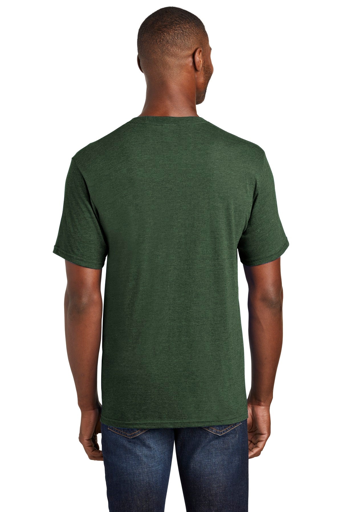 Port & Company® Fan Favorite  Blend Tee