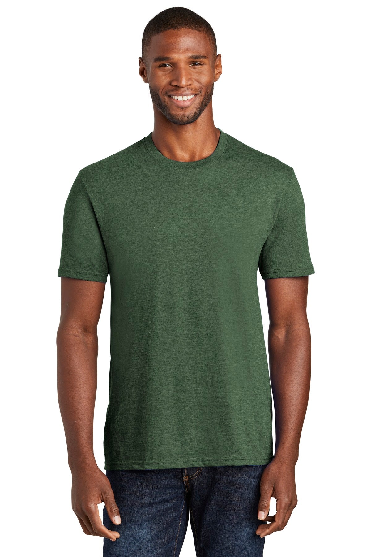 Port & Company® Fan Favorite  Blend Tee