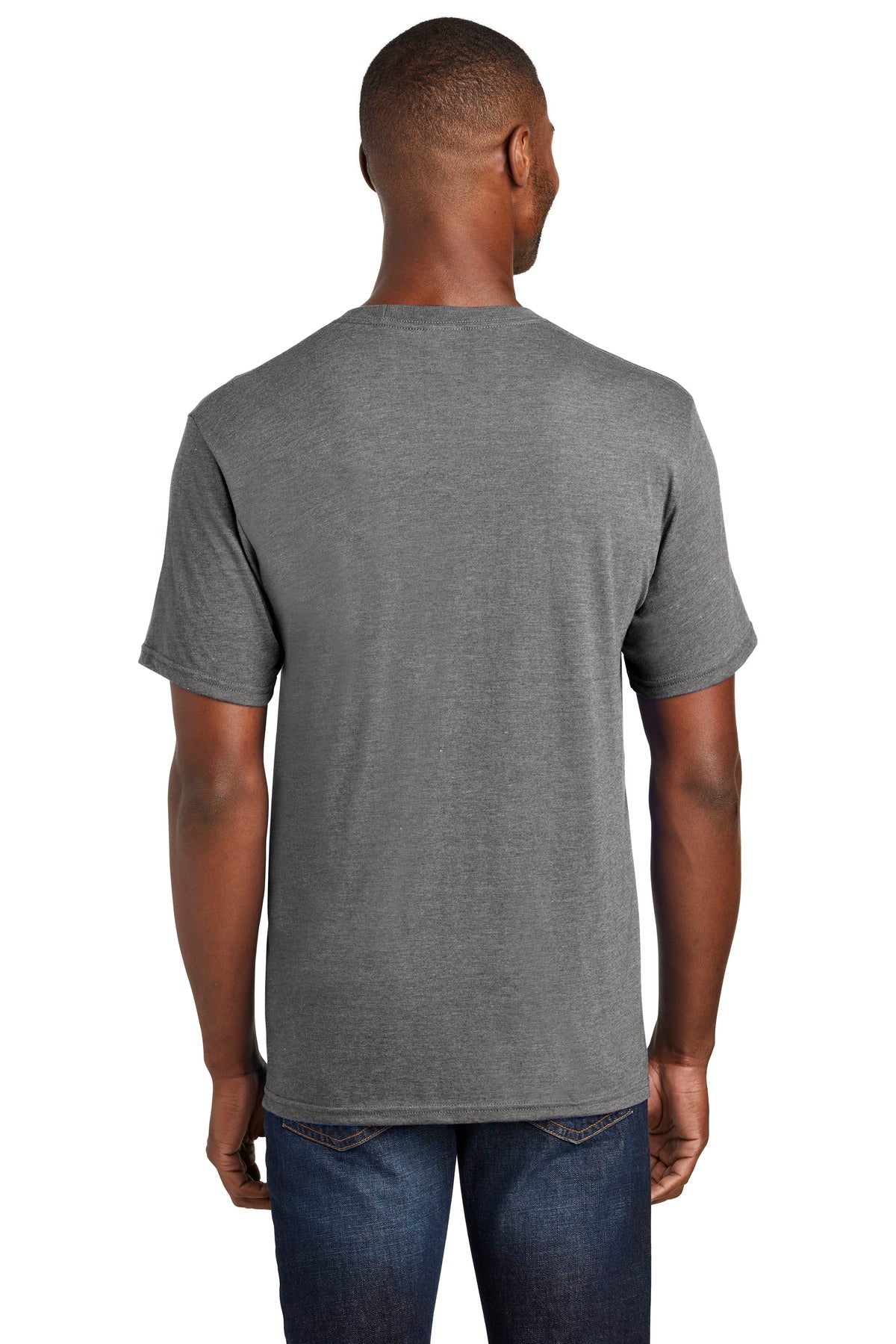 Port & Company® Fan Favorite  Blend Tee