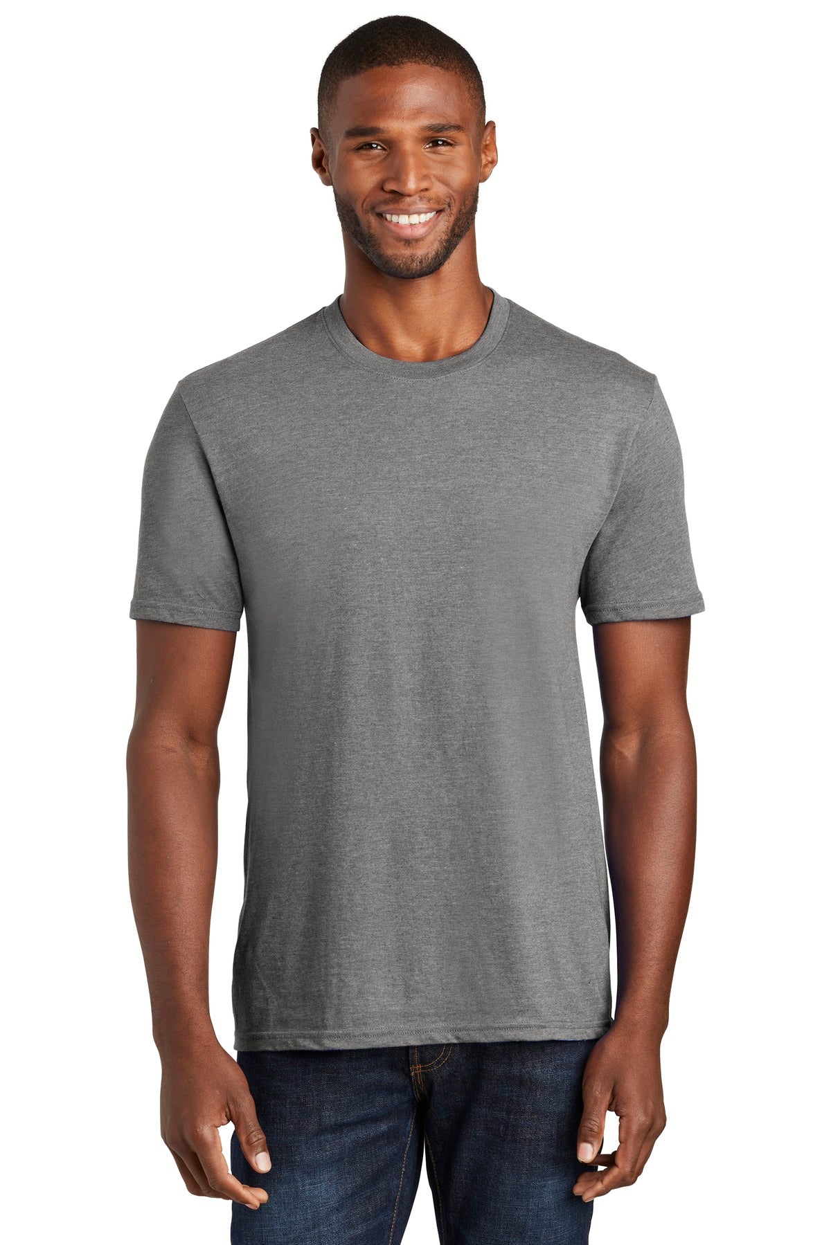 Port & Company® Fan Favorite  Blend Tee